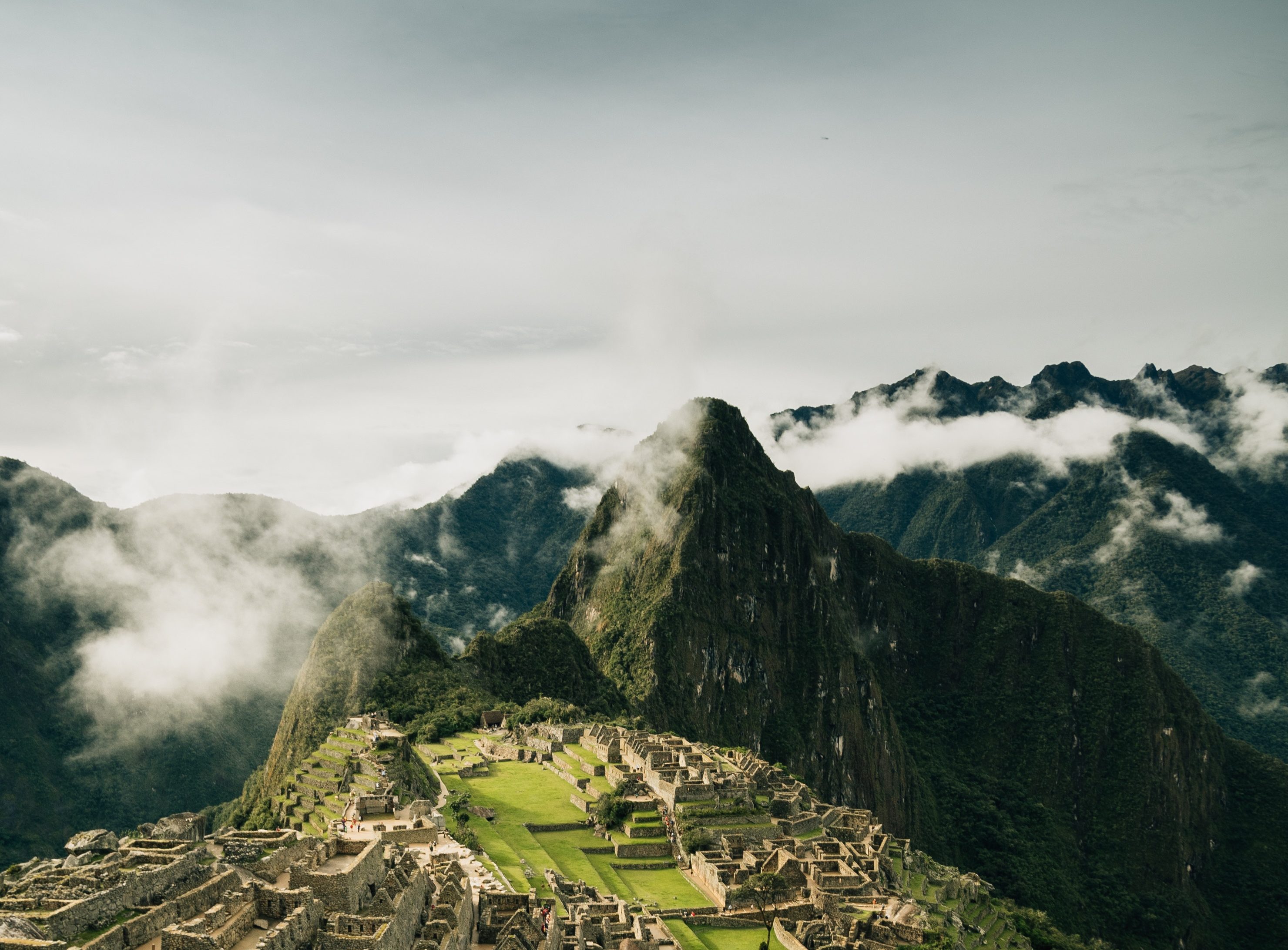 Verdiep je in de eeuwenoude wijsheid van de Inca’s